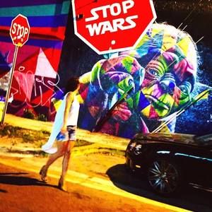 Meet your Posher, Maria alejandra